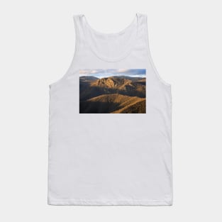 Mountain Shadows Tank Top